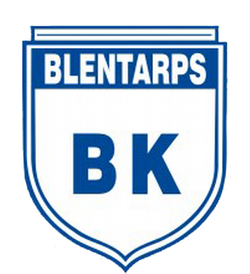 Blentarps Bollklubb logo